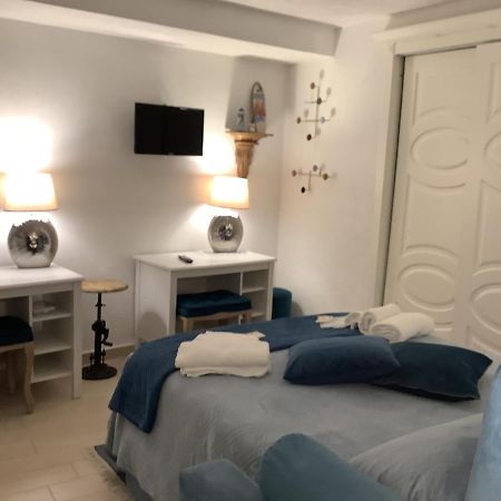 Tinnyhouse Napoli Dış mekan fotoğraf
