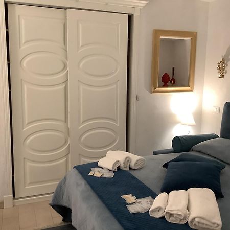 Tinnyhouse Napoli Dış mekan fotoğraf