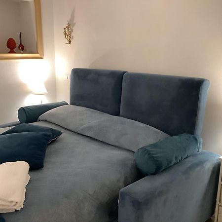 Tinnyhouse Napoli Dış mekan fotoğraf