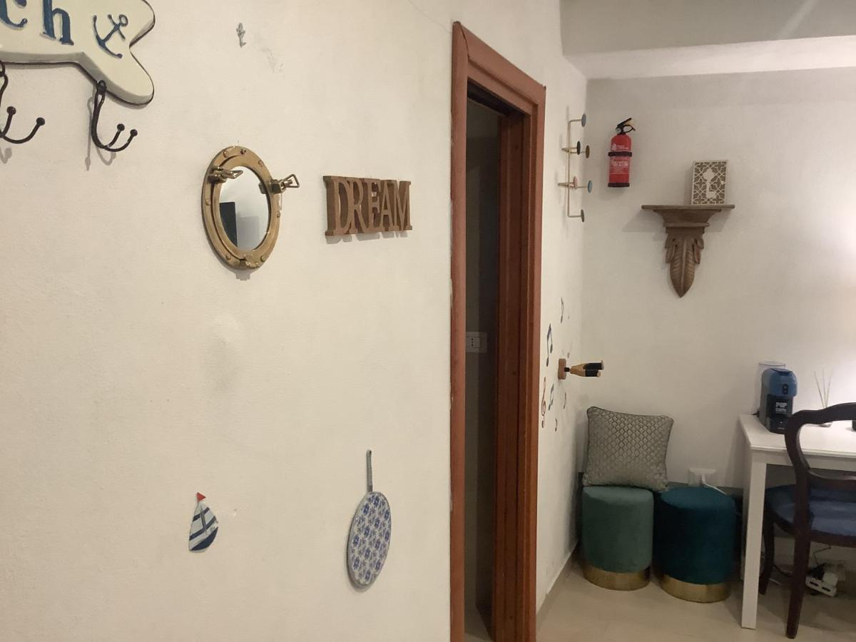Tinnyhouse Napoli Dış mekan fotoğraf