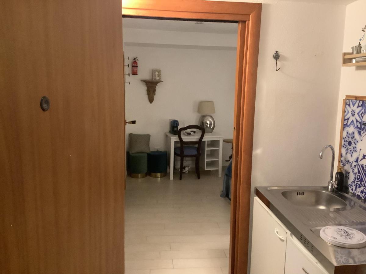 Tinnyhouse Napoli Dış mekan fotoğraf