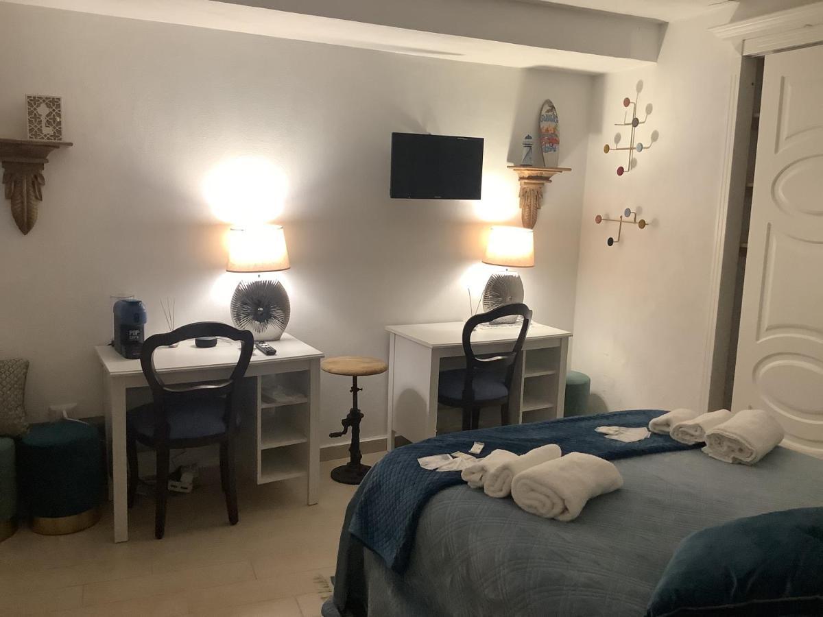 Tinnyhouse Napoli Dış mekan fotoğraf