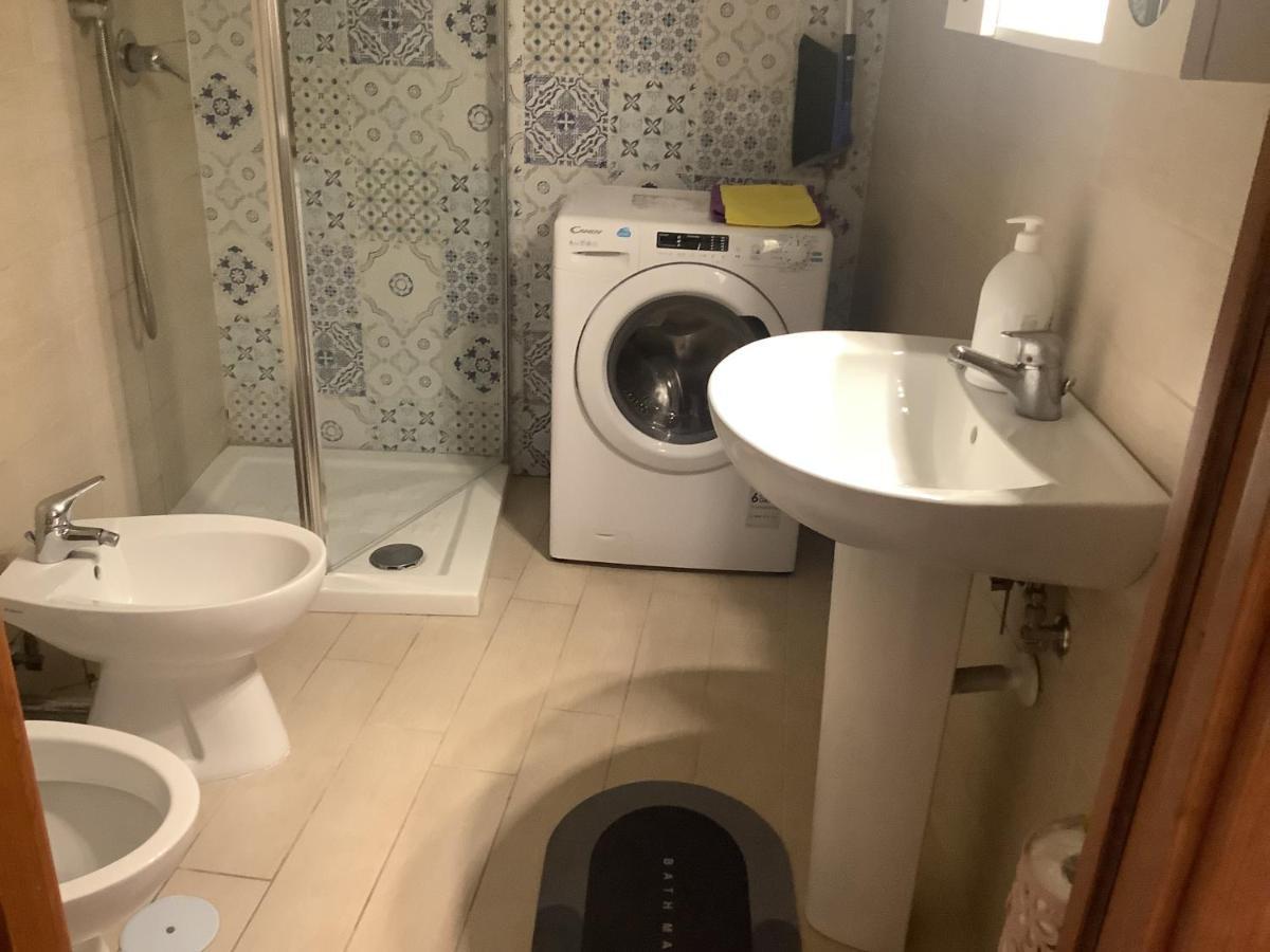 Tinnyhouse Napoli Dış mekan fotoğraf