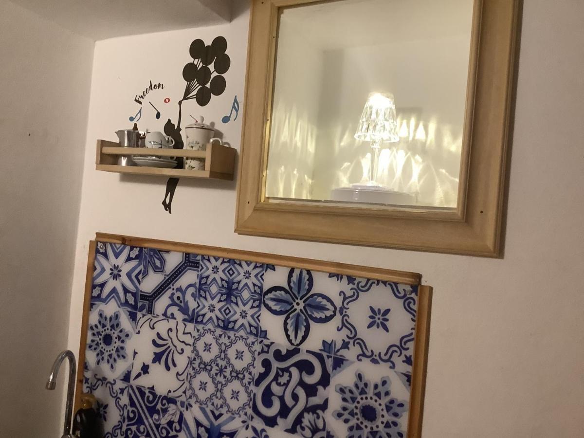 Tinnyhouse Napoli Dış mekan fotoğraf
