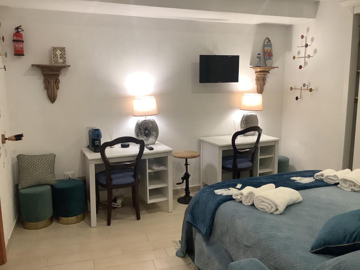 Tinnyhouse Napoli Dış mekan fotoğraf