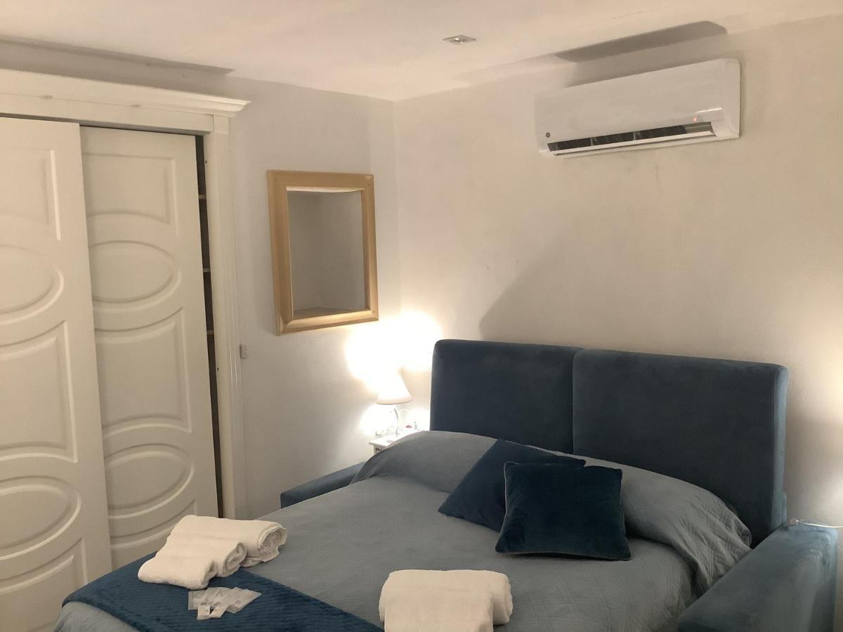 Tinnyhouse Napoli Dış mekan fotoğraf