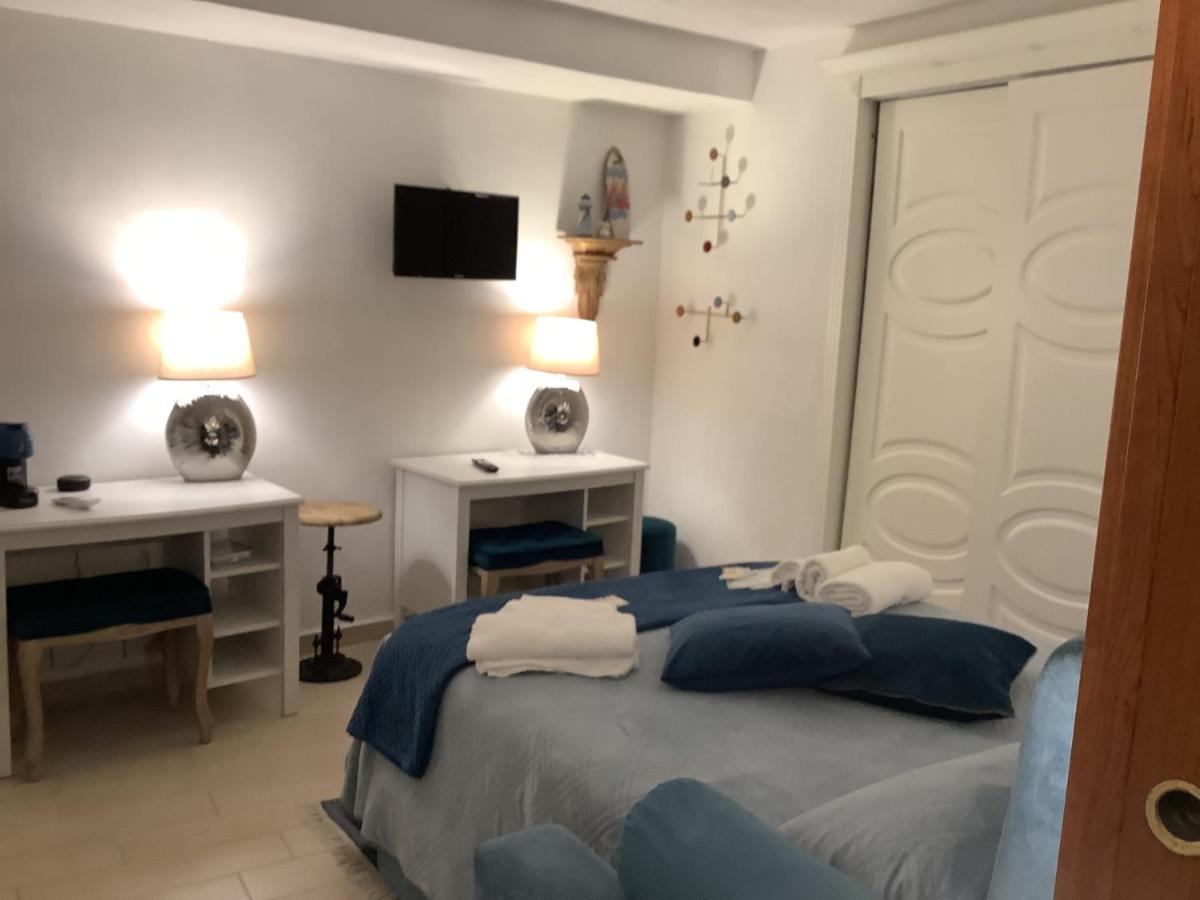 Tinnyhouse Napoli Dış mekan fotoğraf
