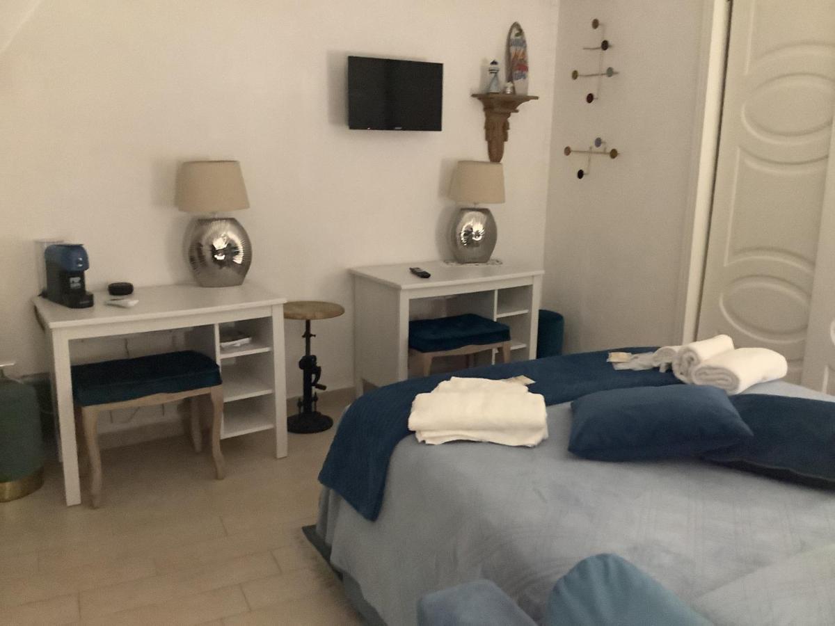 Tinnyhouse Napoli Dış mekan fotoğraf