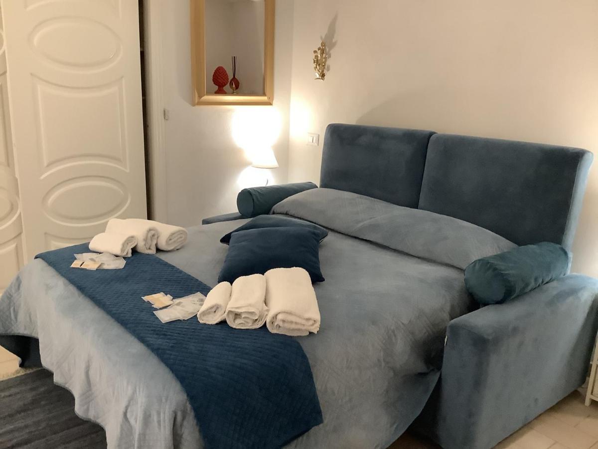 Tinnyhouse Napoli Dış mekan fotoğraf