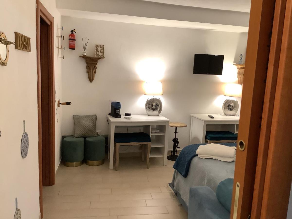 Tinnyhouse Napoli Dış mekan fotoğraf