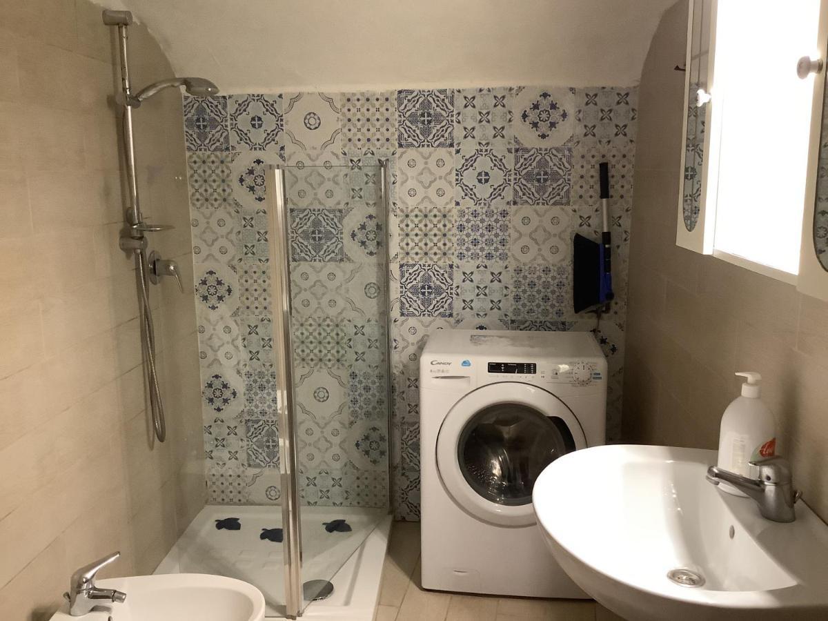 Tinnyhouse Napoli Dış mekan fotoğraf