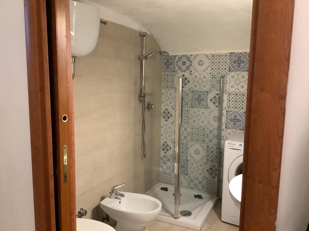 Tinnyhouse Napoli Dış mekan fotoğraf