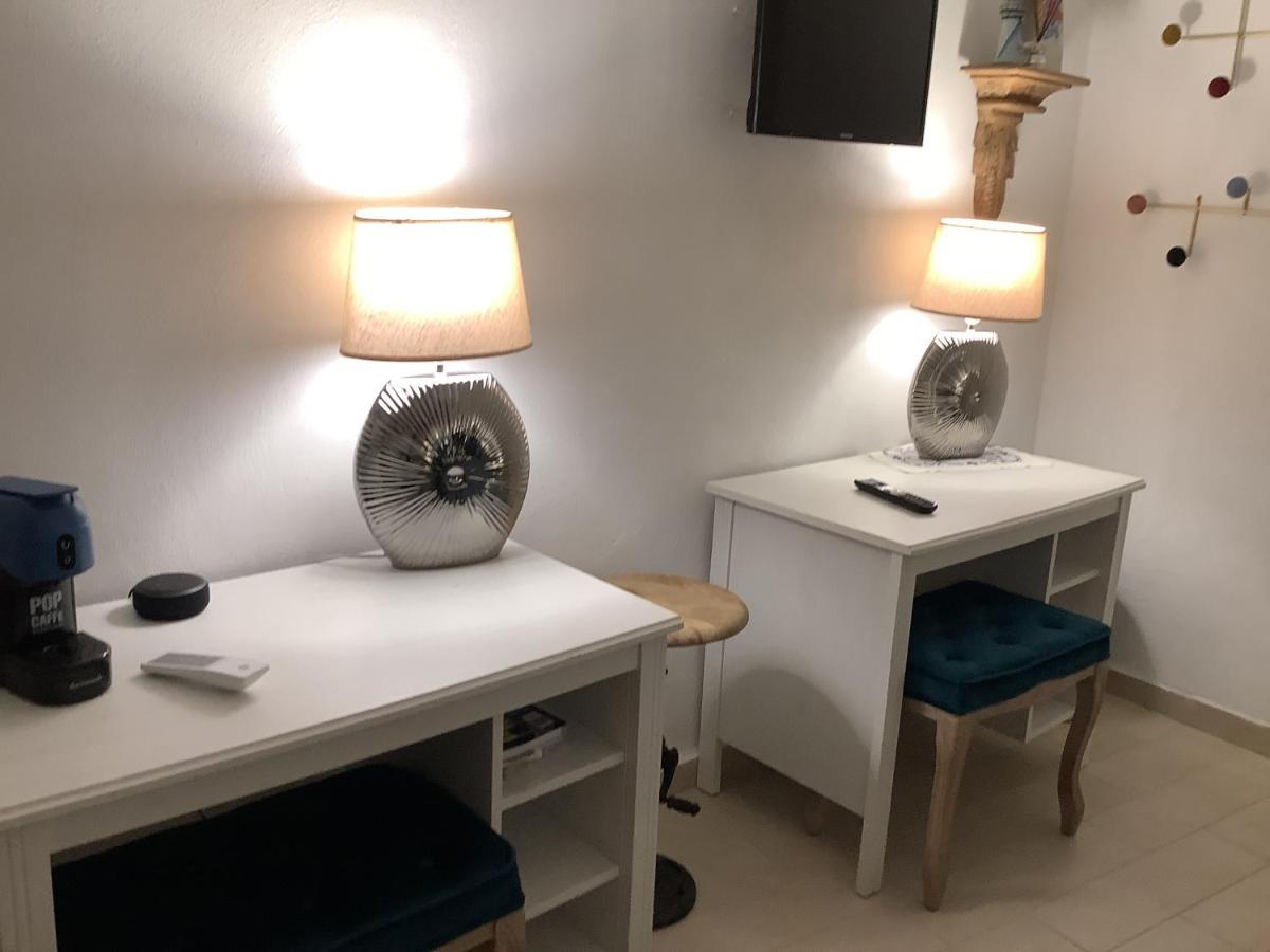 Tinnyhouse Napoli Dış mekan fotoğraf