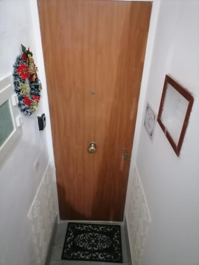 Tinnyhouse Napoli Dış mekan fotoğraf