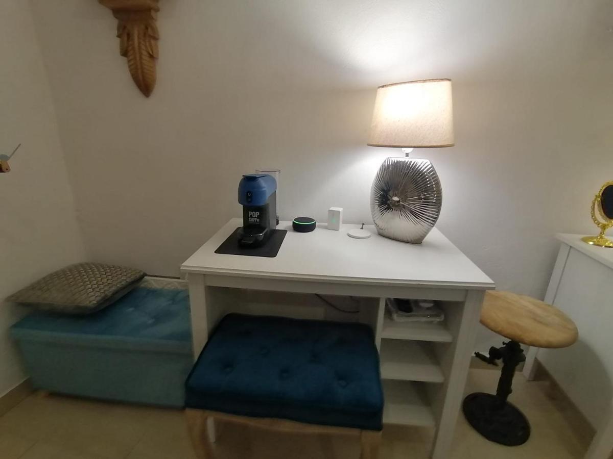 Tinnyhouse Napoli Dış mekan fotoğraf