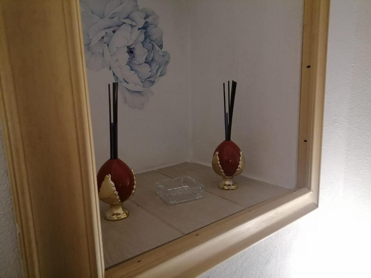 Tinnyhouse Napoli Dış mekan fotoğraf