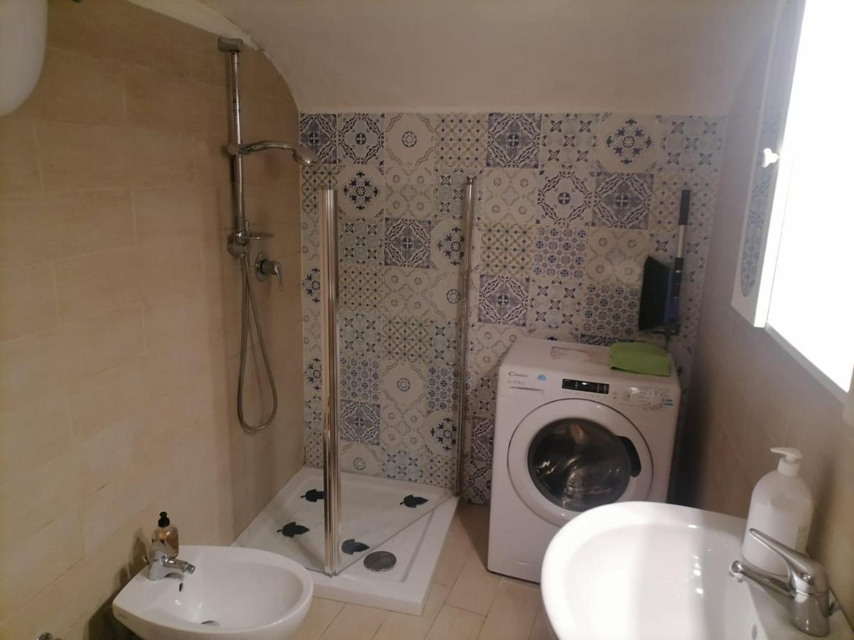 Tinnyhouse Napoli Dış mekan fotoğraf