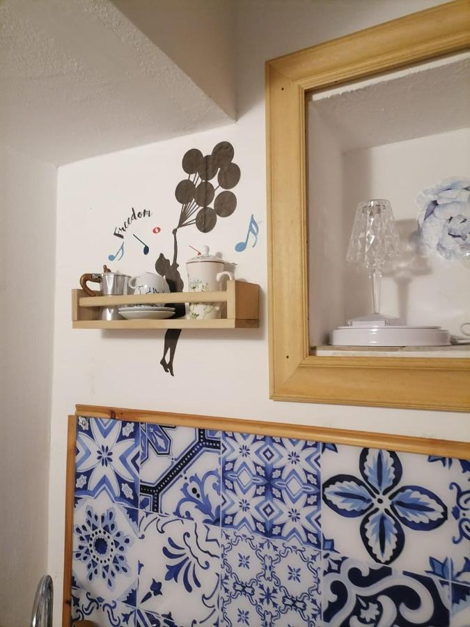 Tinnyhouse Napoli Dış mekan fotoğraf
