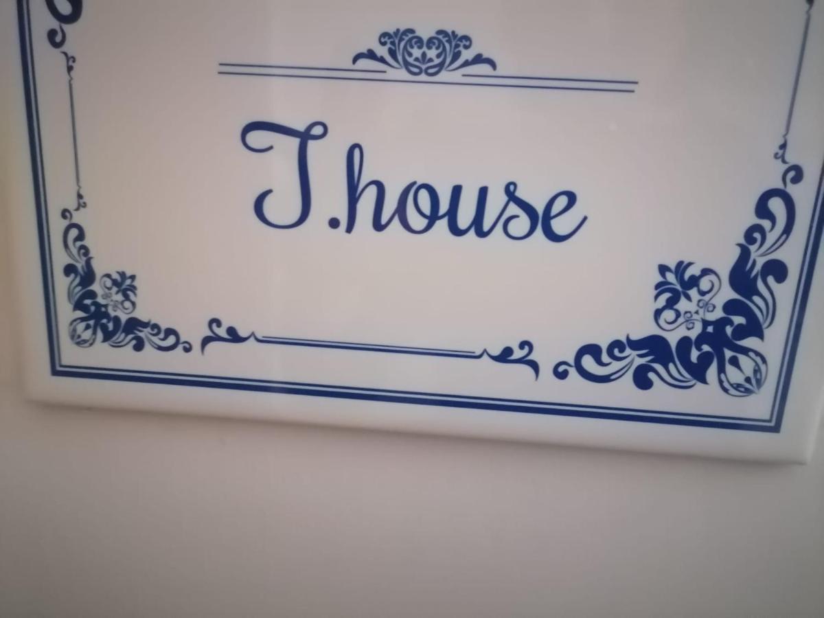 Tinnyhouse Napoli Dış mekan fotoğraf