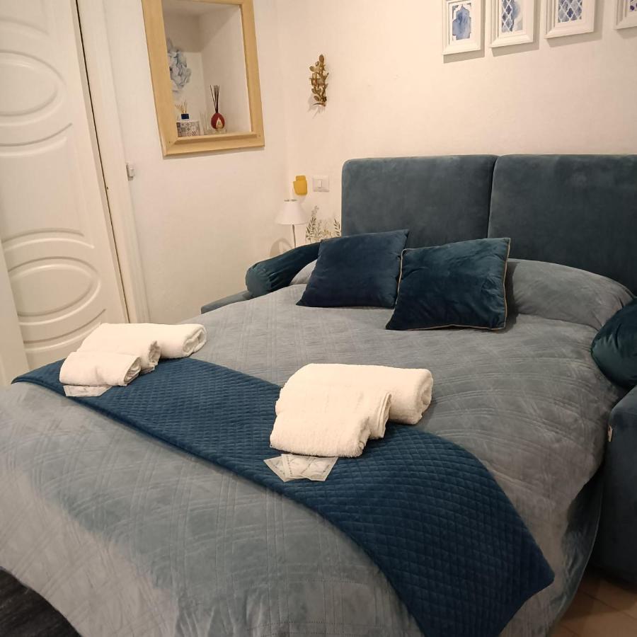 Tinnyhouse Napoli Dış mekan fotoğraf