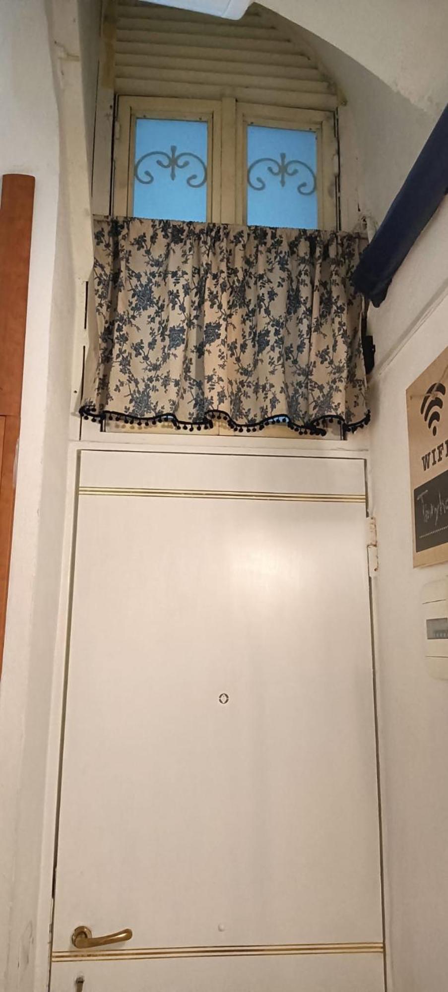 Tinnyhouse Napoli Dış mekan fotoğraf