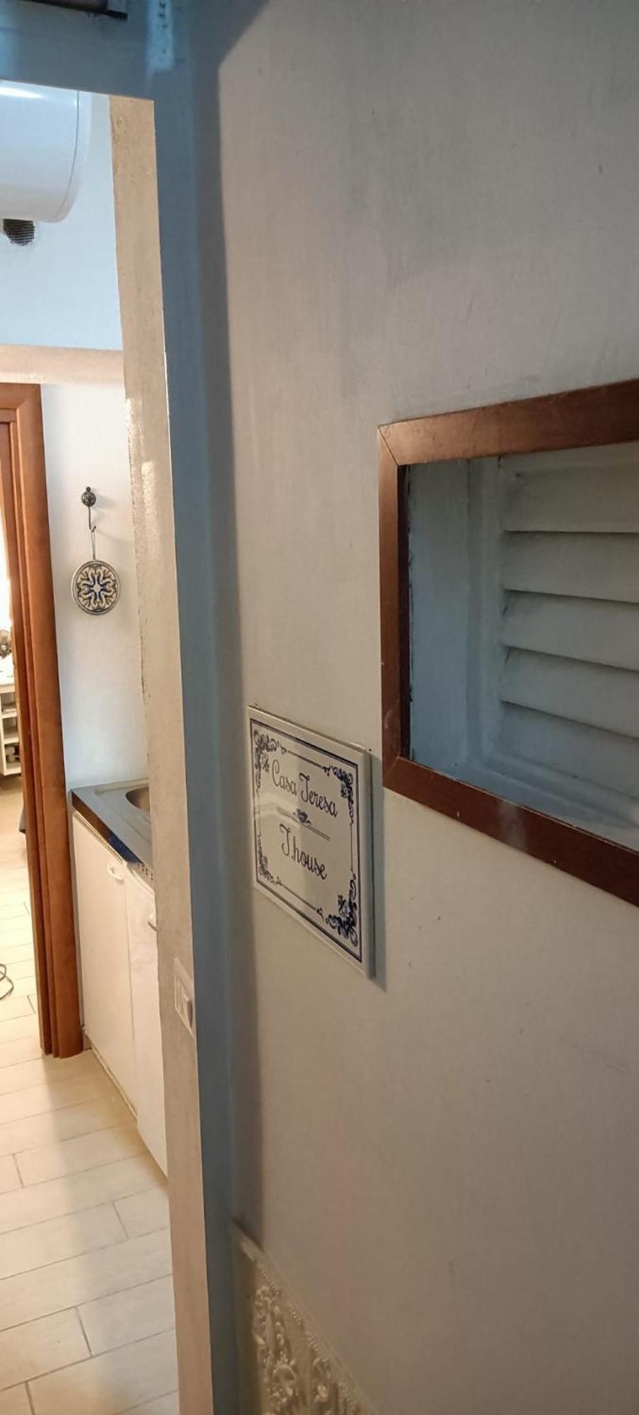 Tinnyhouse Napoli Dış mekan fotoğraf
