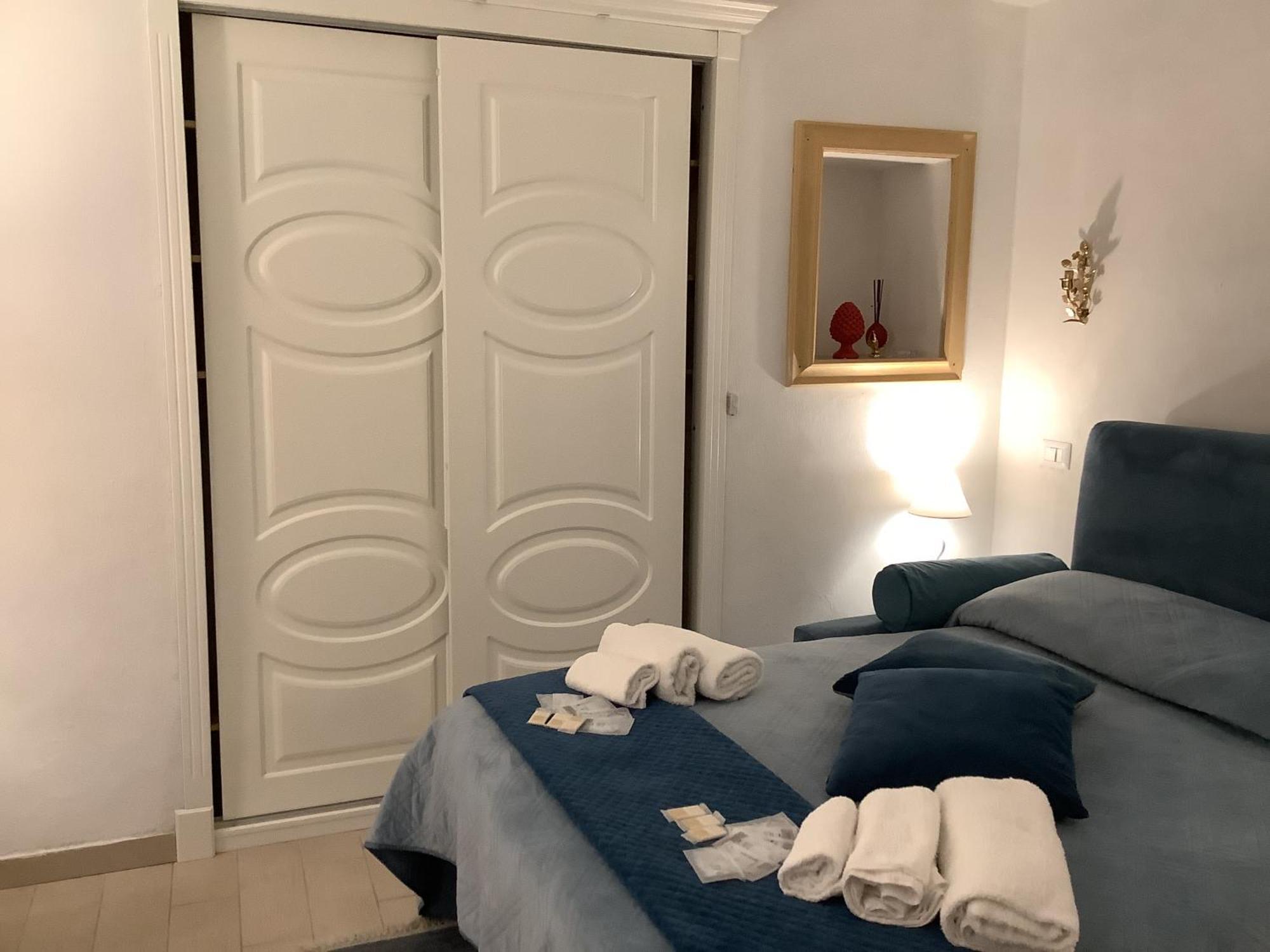 Tinnyhouse Napoli Dış mekan fotoğraf
