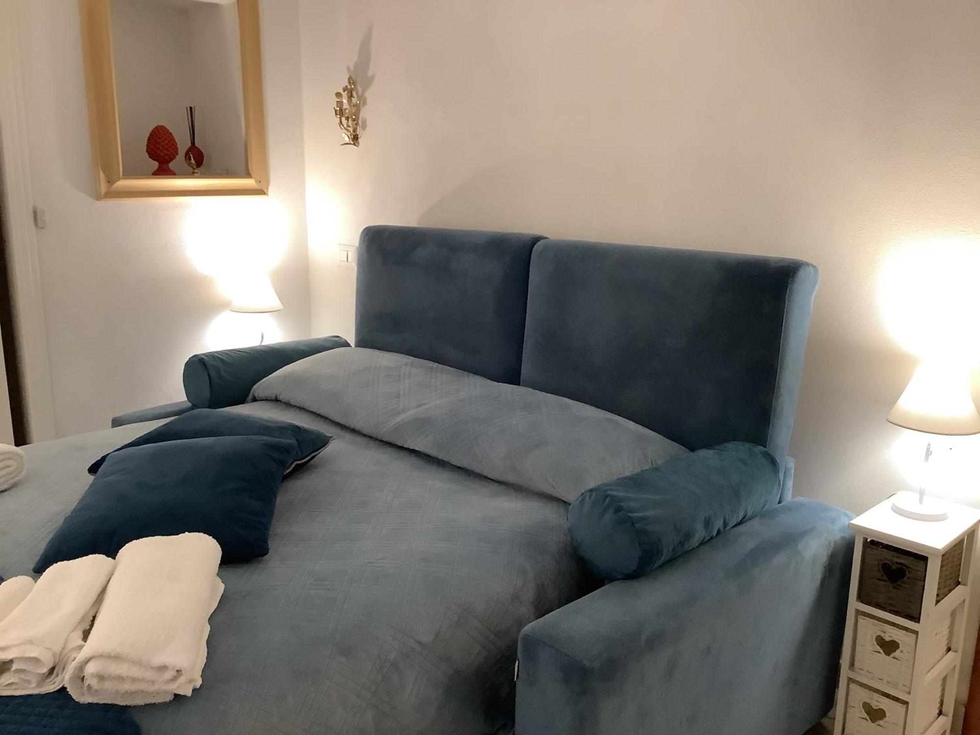 Tinnyhouse Napoli Dış mekan fotoğraf