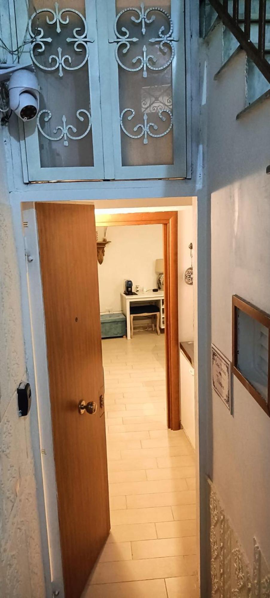Tinnyhouse Napoli Dış mekan fotoğraf